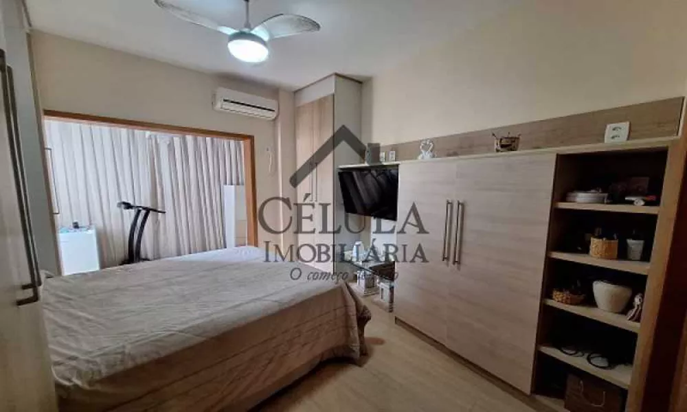 Apartamento, 3 quartos, 92 m² - Foto 14