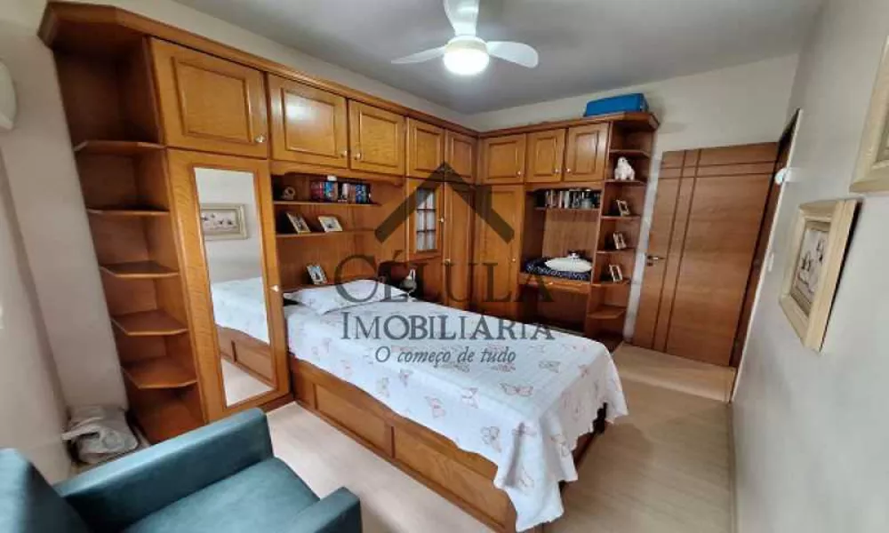 Apartamento, 3 quartos, 92 m² - Foto 12