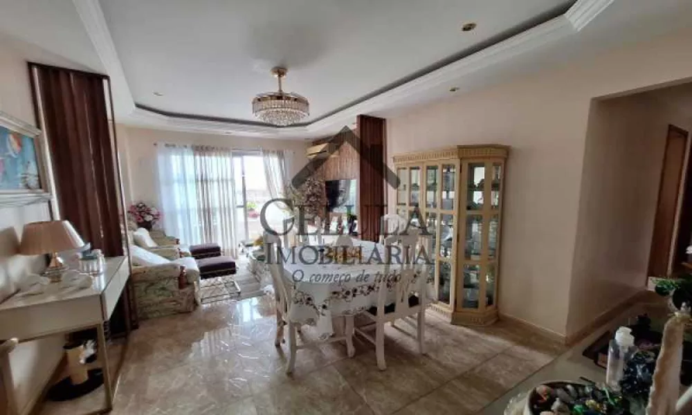 Apartamento, 3 quartos, 92 m² - Foto 4