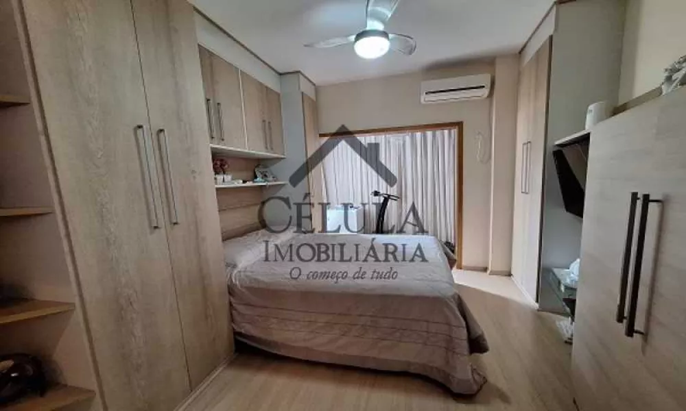 Apartamento, 3 quartos, 92 m² - Foto 16