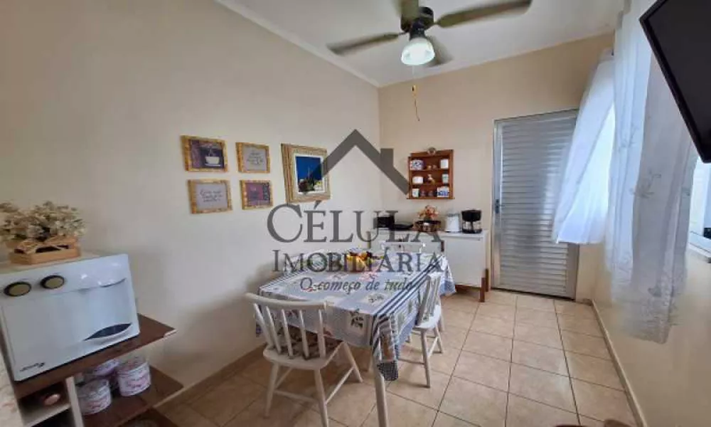 Apartamento, 3 quartos, 92 m² - Foto 9