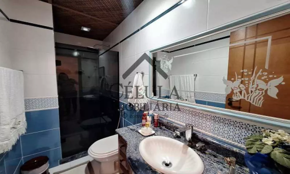 Apartamento, 3 quartos, 92 m² - Foto 21