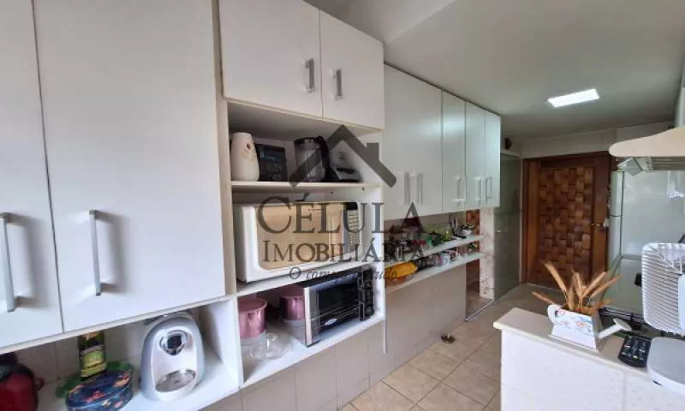 Apartamento, 3 quartos, 92 m² - Foto 7