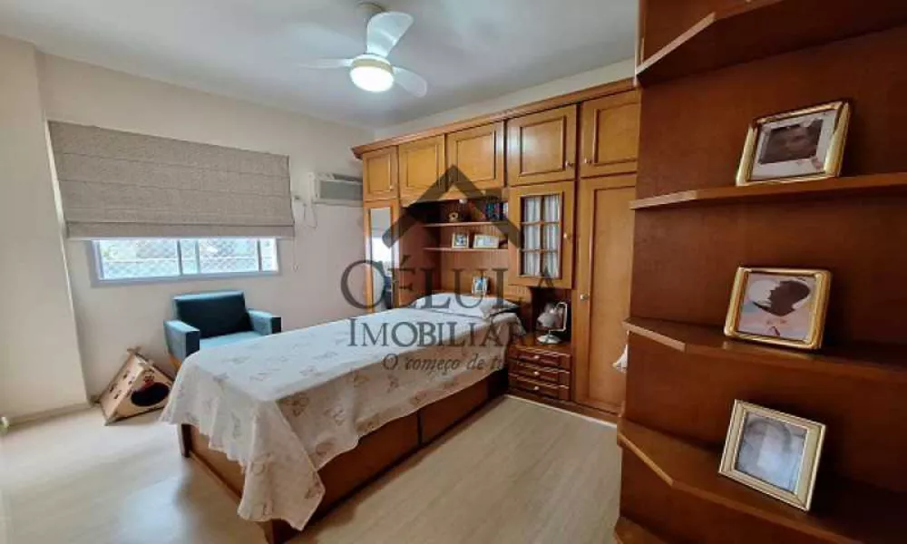 Apartamento, 3 quartos, 92 m² - Foto 11