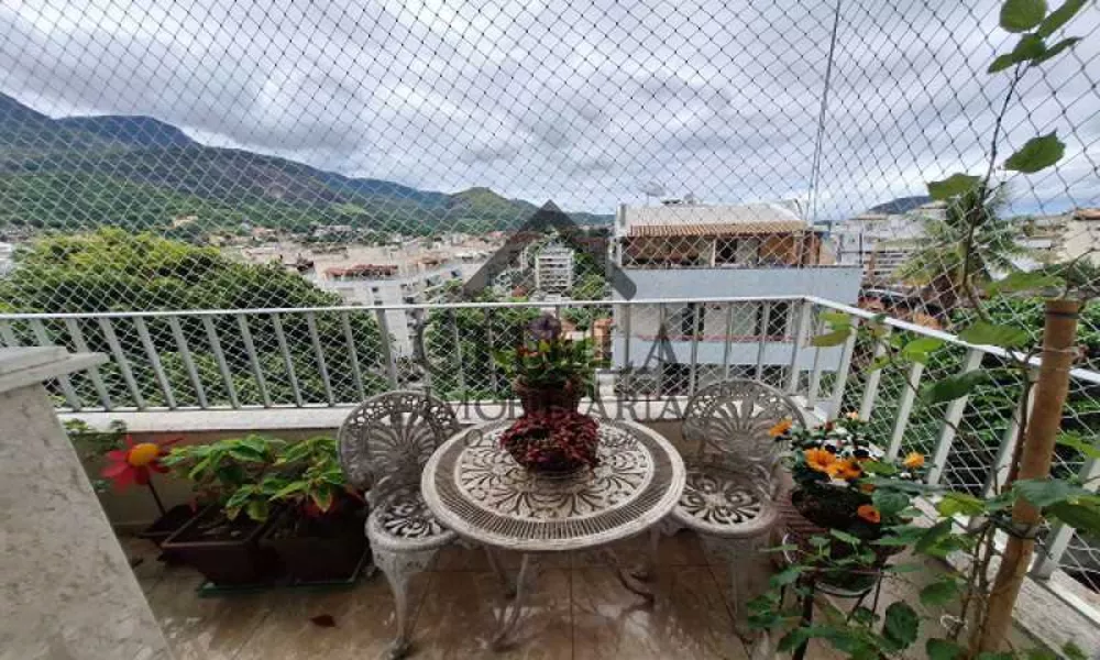 Apartamento, 3 quartos, 92 m² - Foto 1