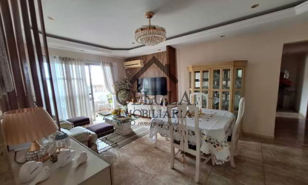 Apartamento, 3 quartos, 92 m² - Foto 2