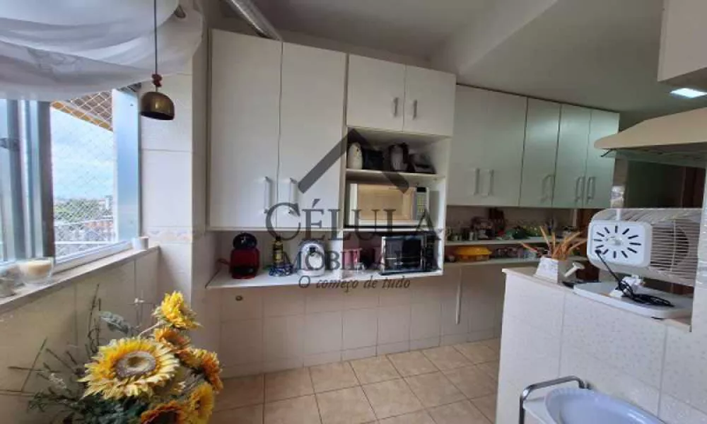 Apartamento, 3 quartos, 92 m² - Foto 8