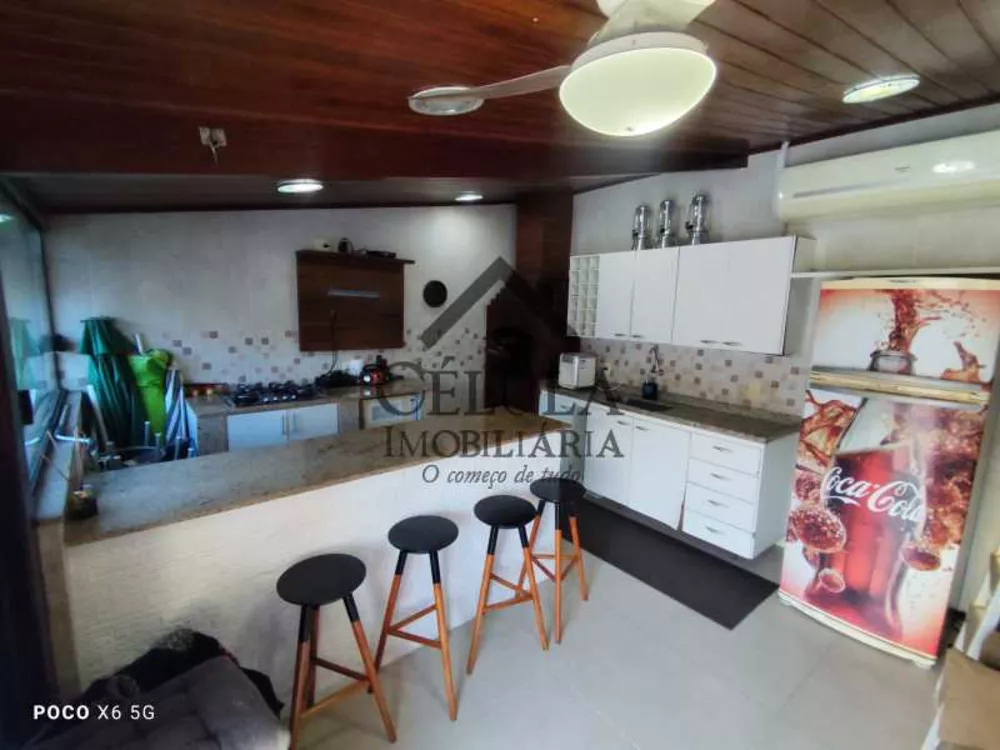 Casa de Condomínio, 3 quartos - Foto 18