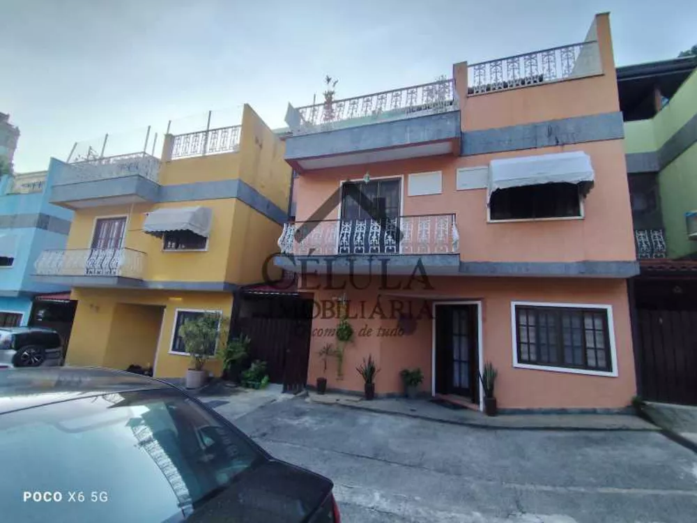 Casa de Condomínio, 3 quartos - Foto 7