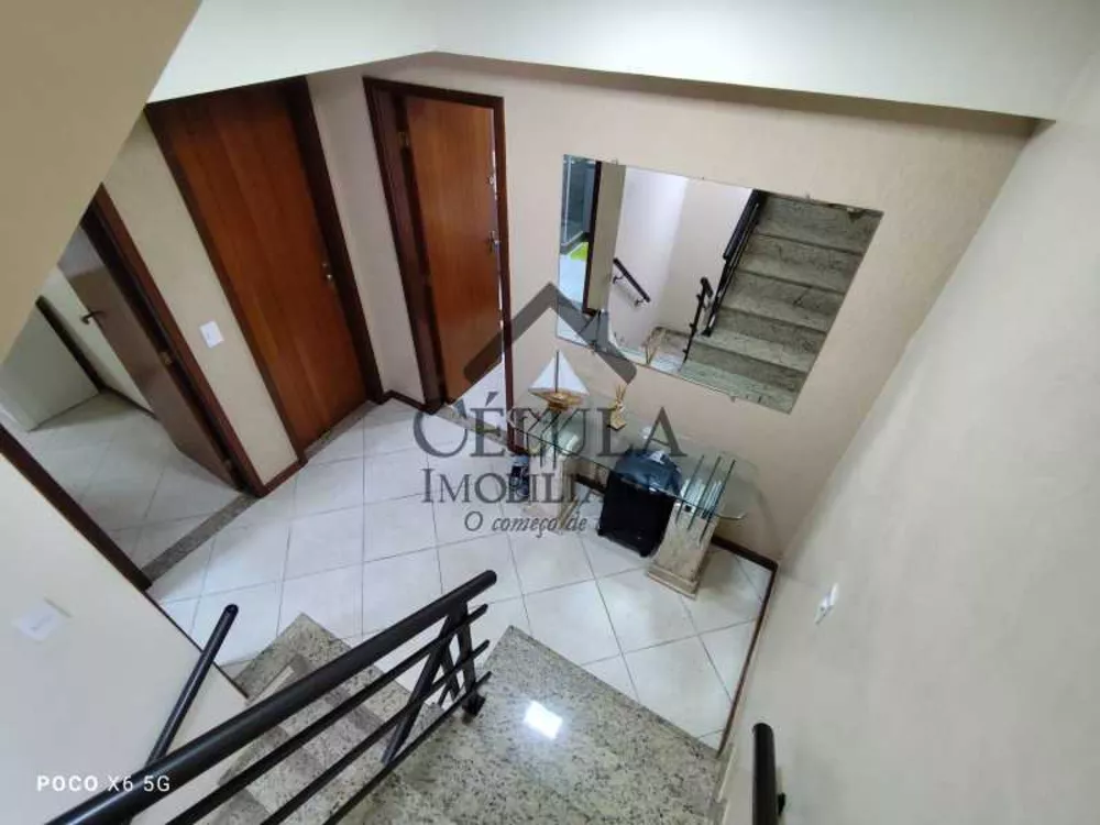 Casa de Condomínio, 3 quartos - Foto 22