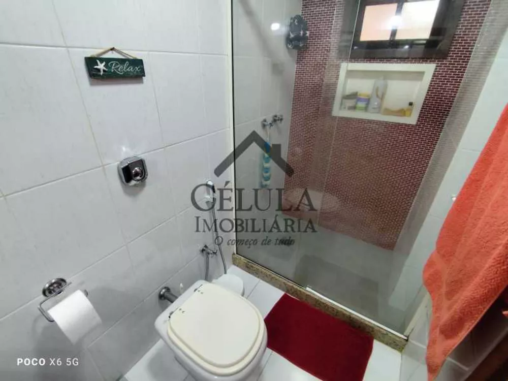 Casa de Condomínio, 3 quartos - Foto 10