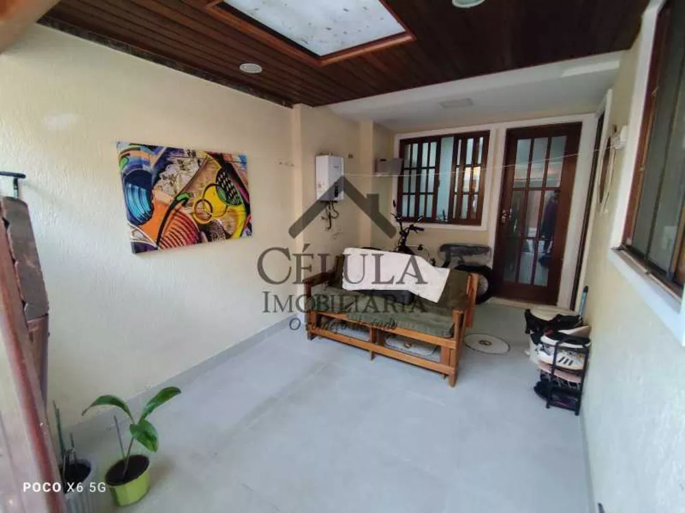 Casa de Condomínio, 3 quartos - Foto 15
