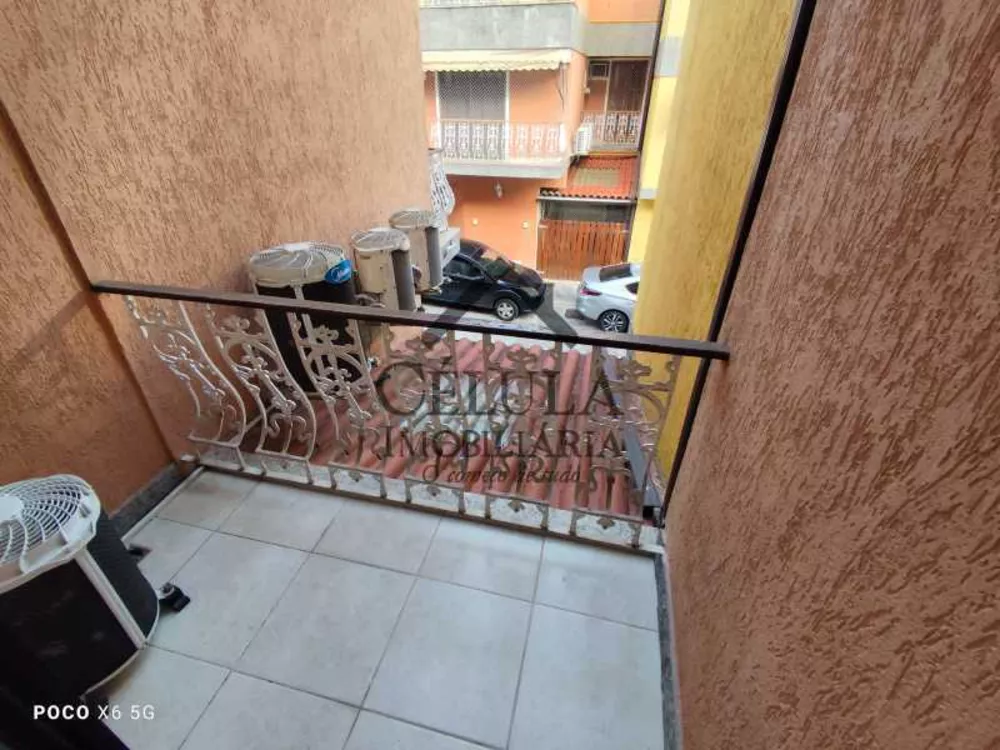 Casa de Condomínio, 3 quartos - Foto 24