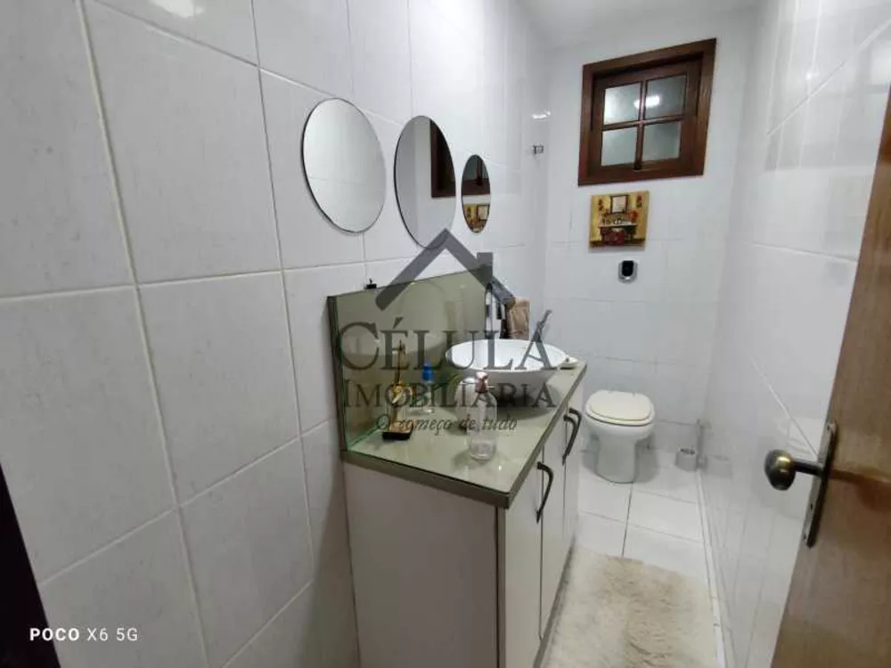 Casa de Condomínio, 3 quartos - Foto 27