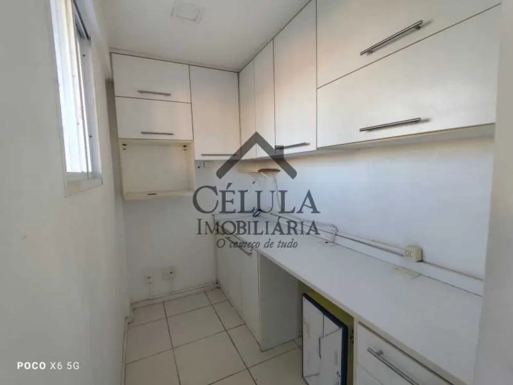 Cobertura, 3 quartos, 130 m² - Foto 15