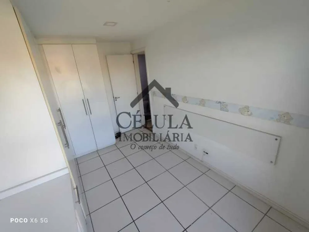 Cobertura, 3 quartos, 130 m² - Foto 11