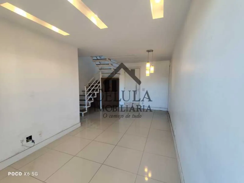 Cobertura, 3 quartos, 130 m² - Foto 2