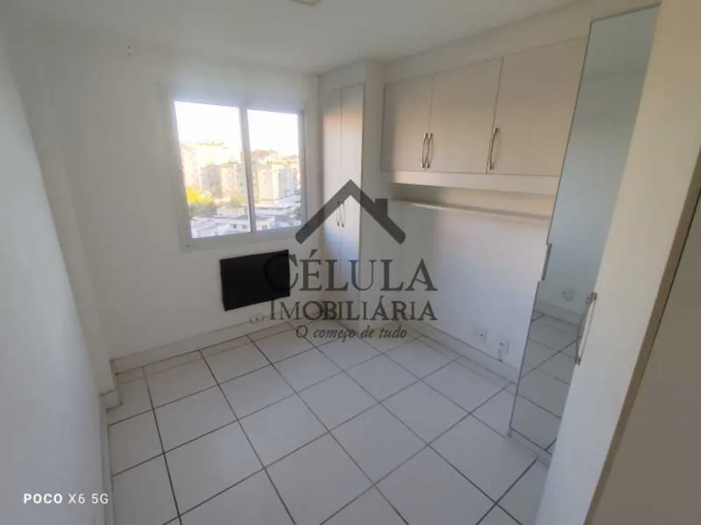 Cobertura, 3 quartos, 130 m² - Foto 8