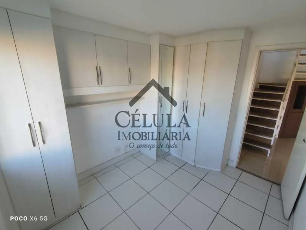 Cobertura, 3 quartos, 130 m² - Foto 9