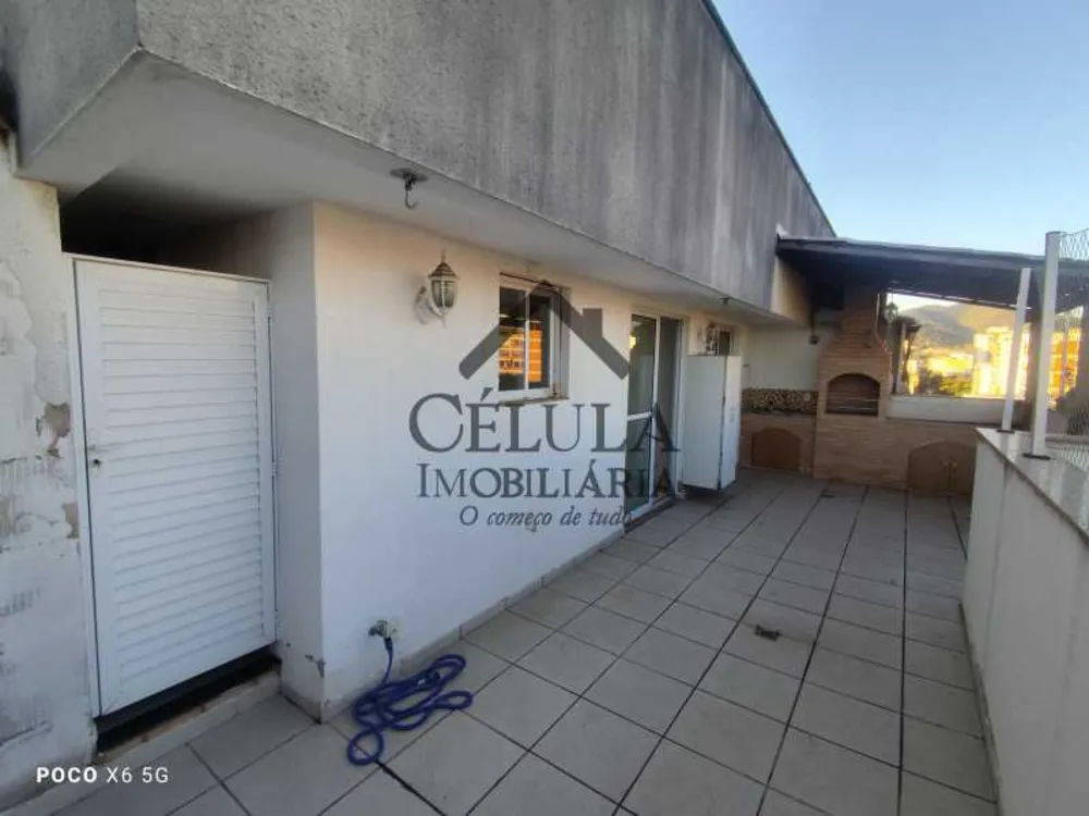 Cobertura, 3 quartos, 130 m² - Foto 20