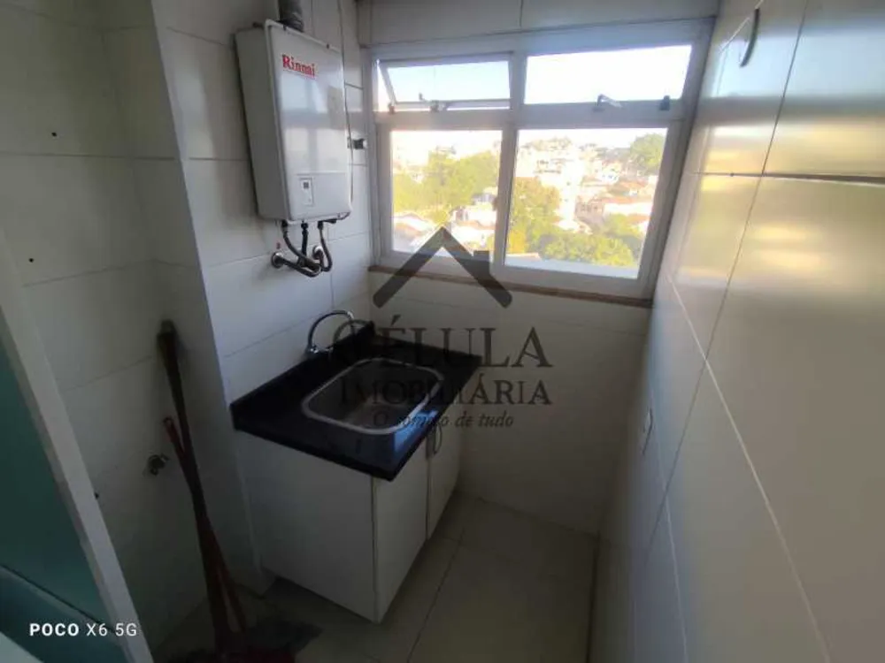 Cobertura, 3 quartos, 130 m² - Foto 7