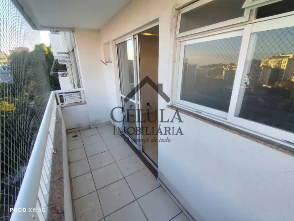 Cobertura, 3 quartos, 130 m² - Foto 4