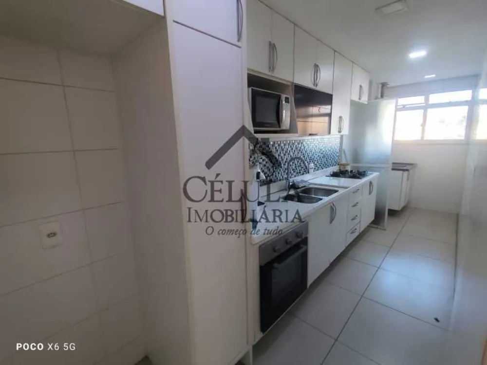 Cobertura, 3 quartos, 130 m² - Foto 6