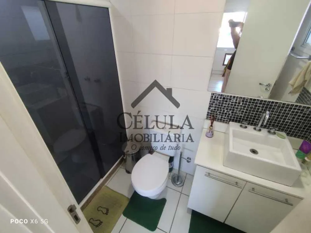 Cobertura, 3 quartos, 130 m² - Foto 17