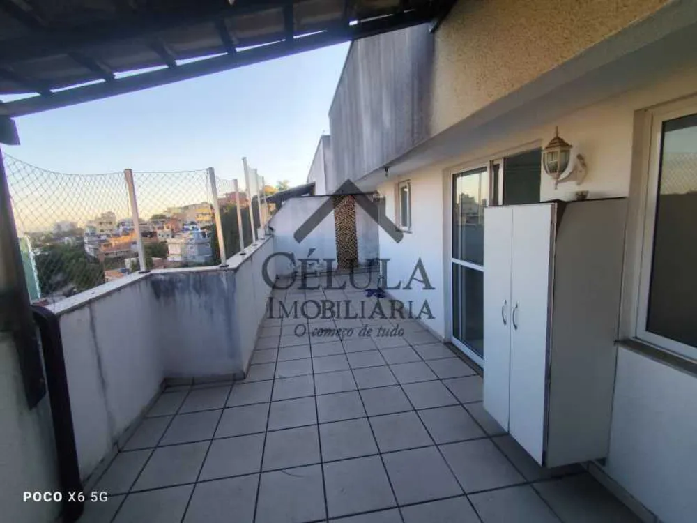 Cobertura, 3 quartos, 130 m² - Foto 22