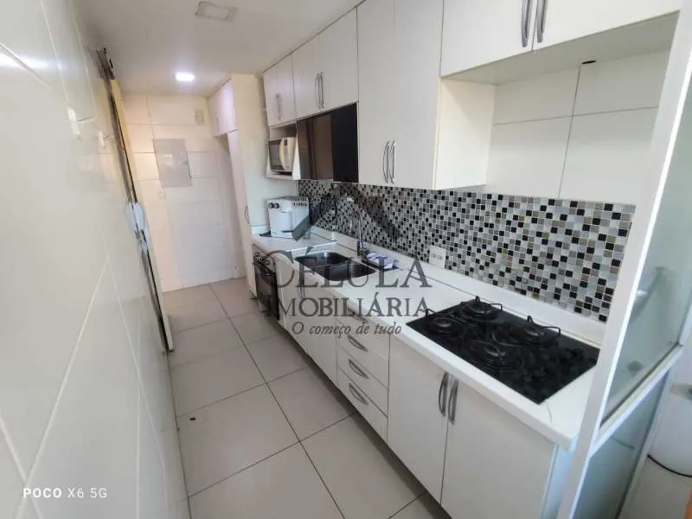 Cobertura, 3 quartos, 130 m² - Foto 5