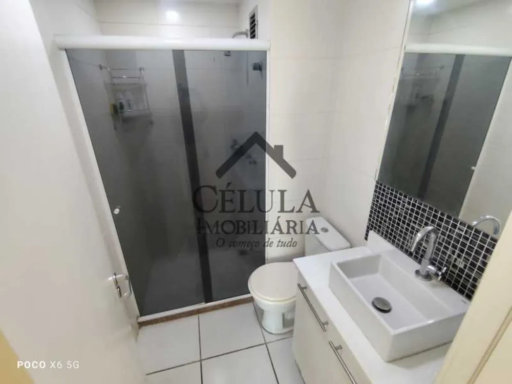 Cobertura, 3 quartos, 130 m² - Foto 13