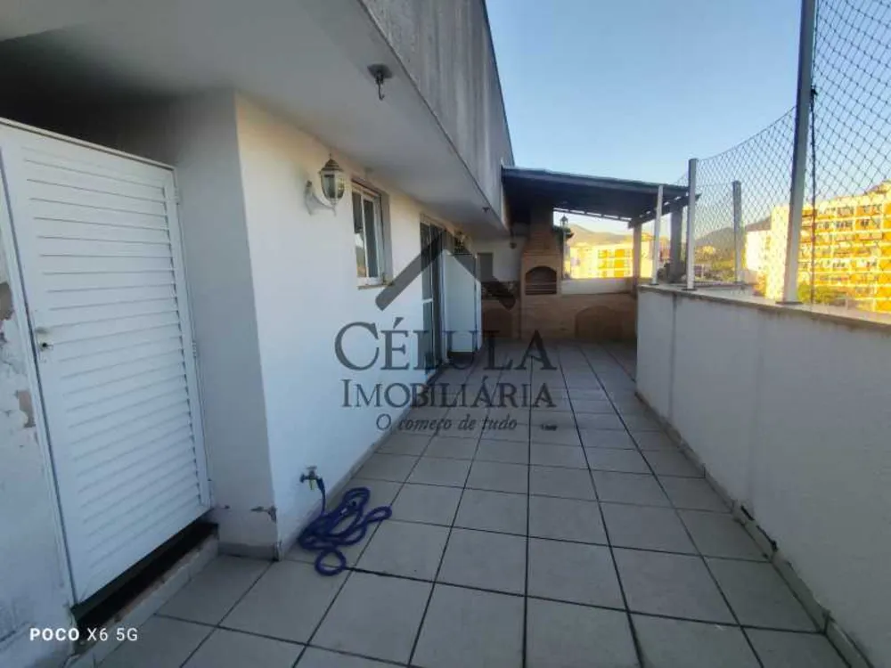 Cobertura, 3 quartos, 130 m² - Foto 19