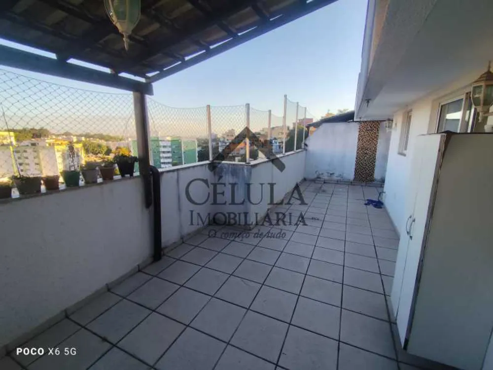Cobertura, 3 quartos, 130 m² - Foto 23