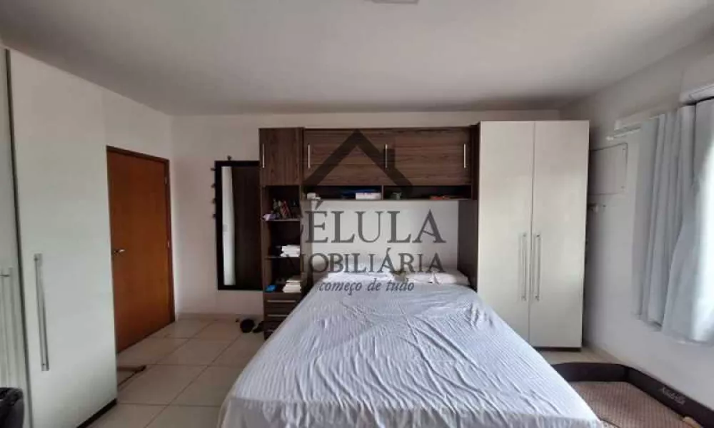 Casa de Condomínio, 2 quartos - Foto 3