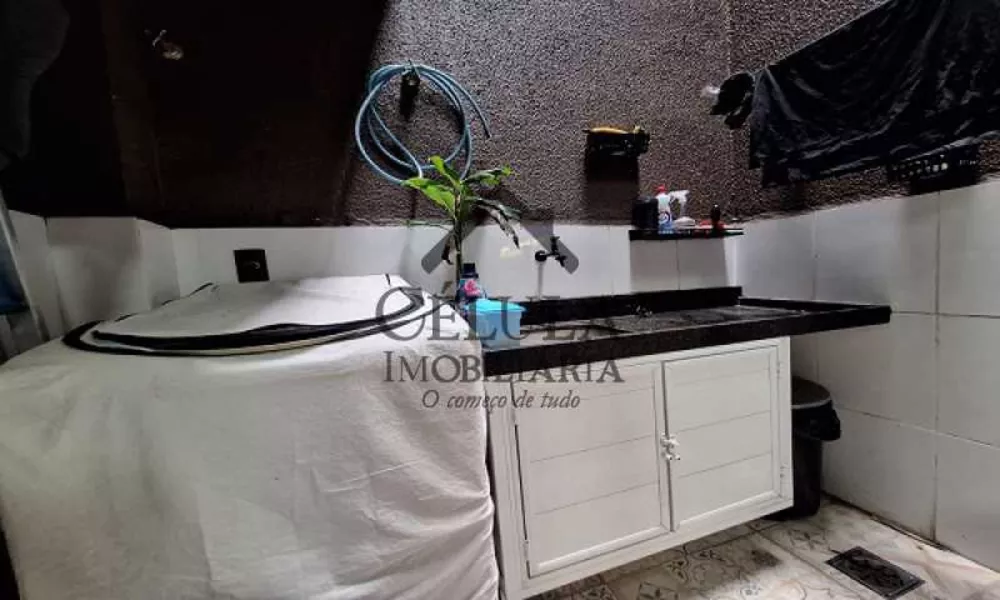 Casa de Condomínio, 2 quartos - Foto 8