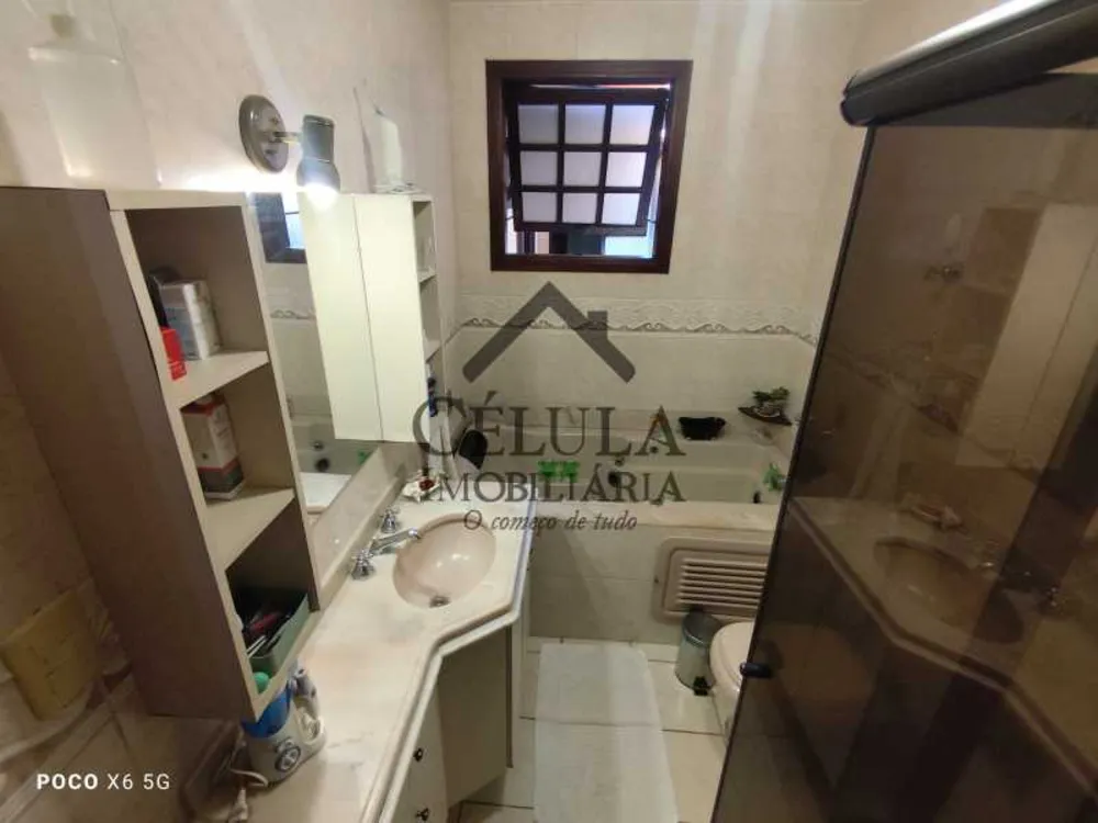Casa de Condomínio, 3 quartos - Foto 21
