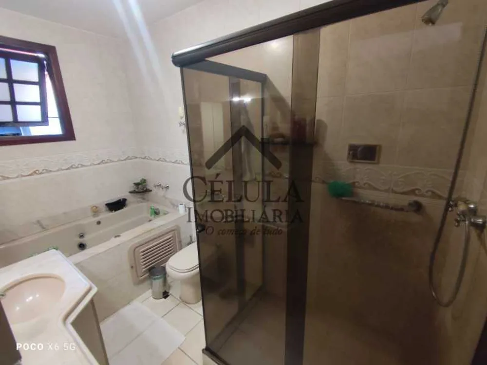 Casa de Condomínio, 3 quartos - Foto 22