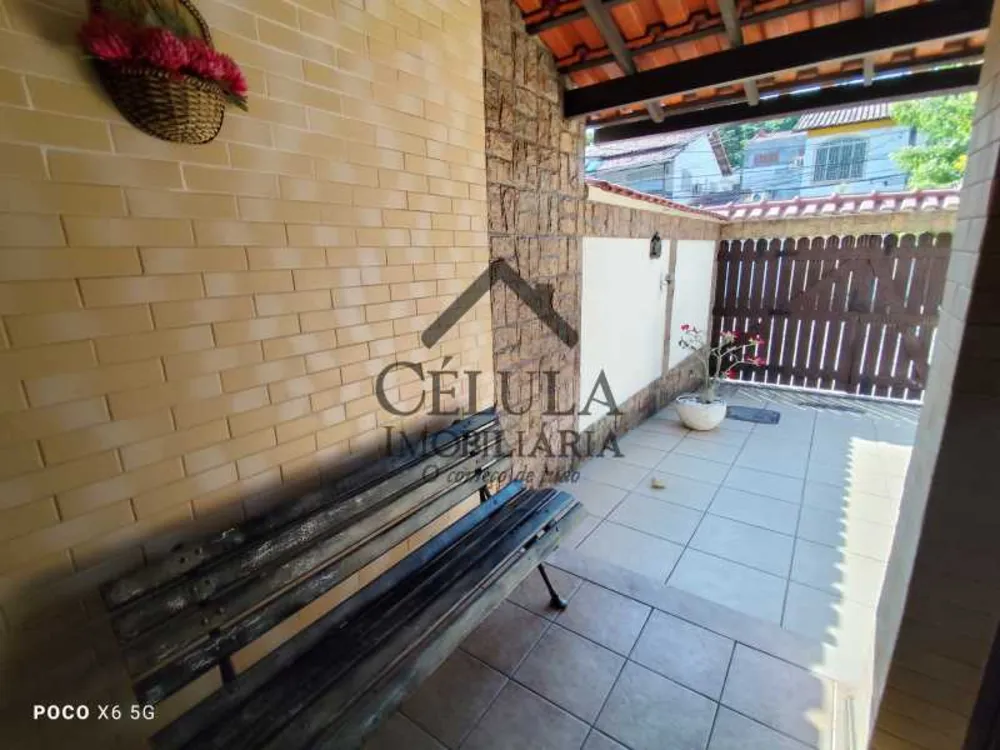 Casa de Condomínio, 3 quartos - Foto 3