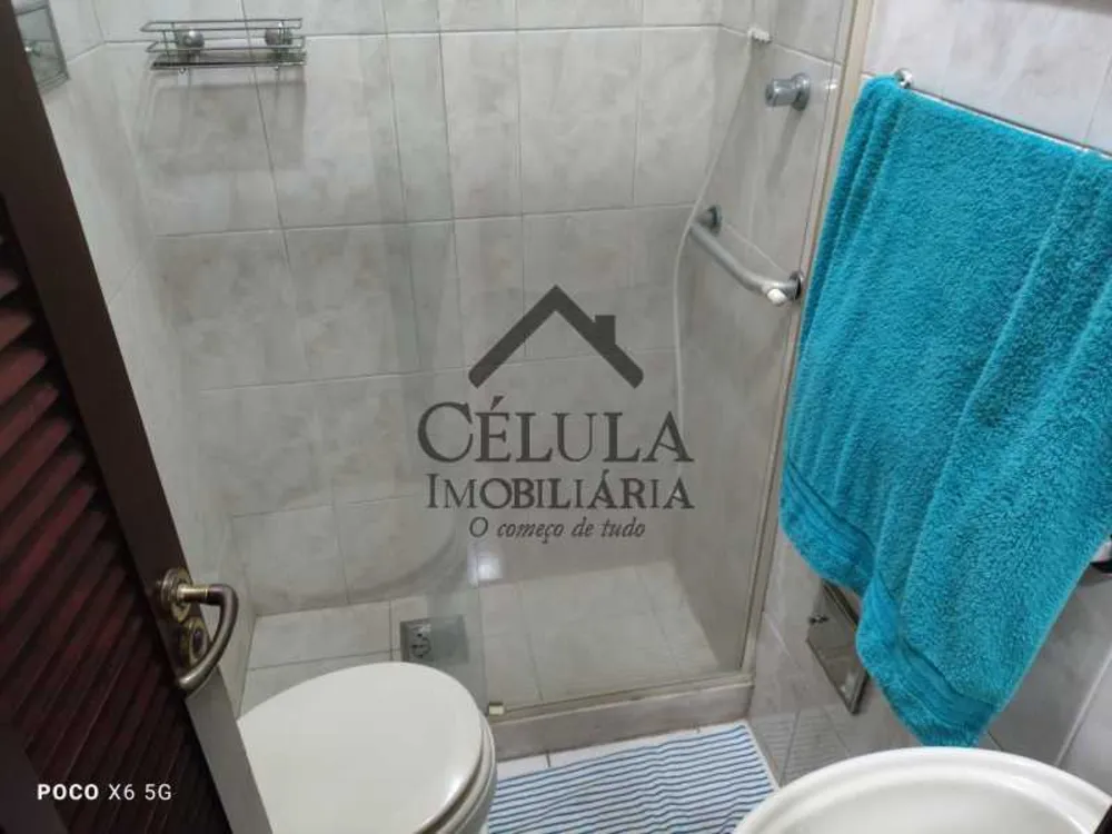Casa de Condomínio, 3 quartos - Foto 12