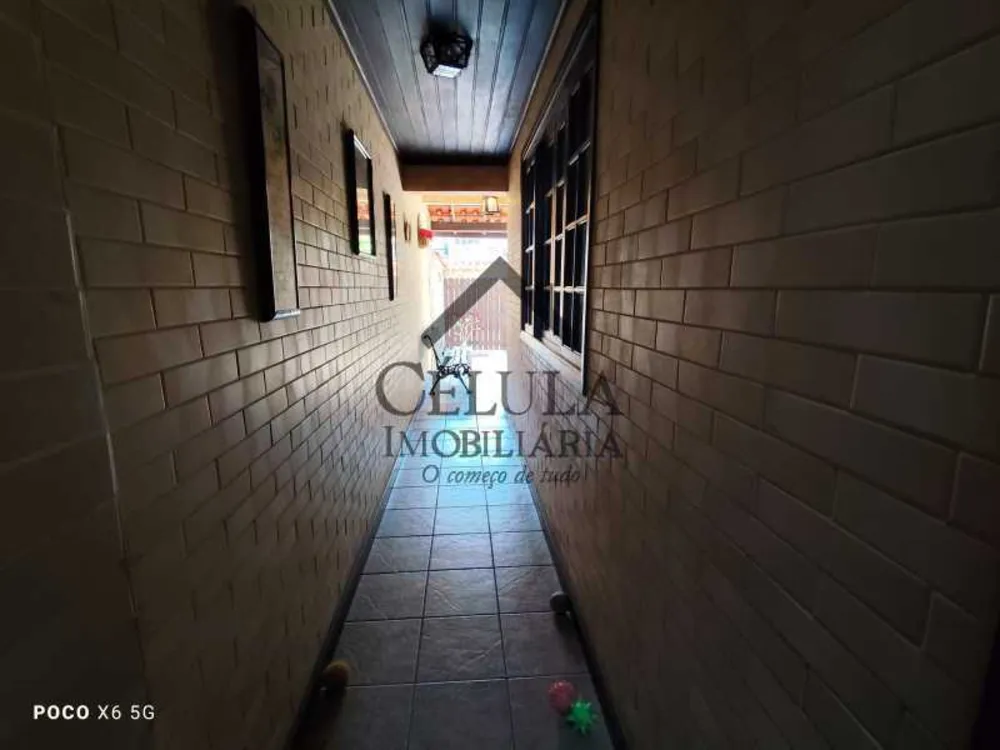 Casa de Condomínio, 3 quartos - Foto 5