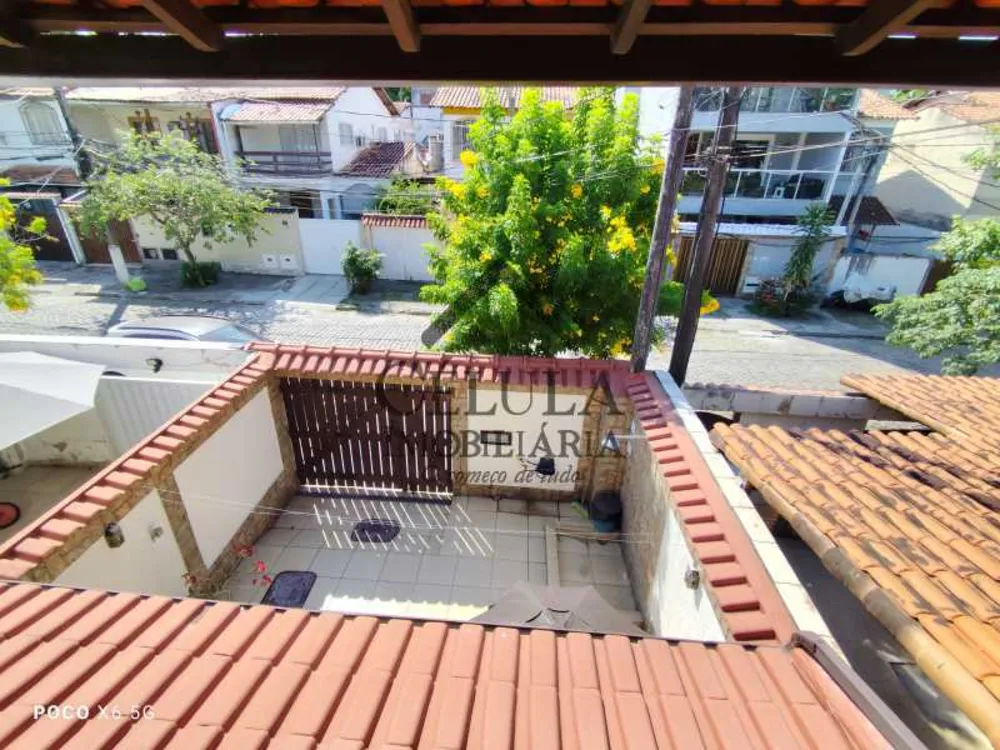Casa de Condomínio, 3 quartos - Foto 19