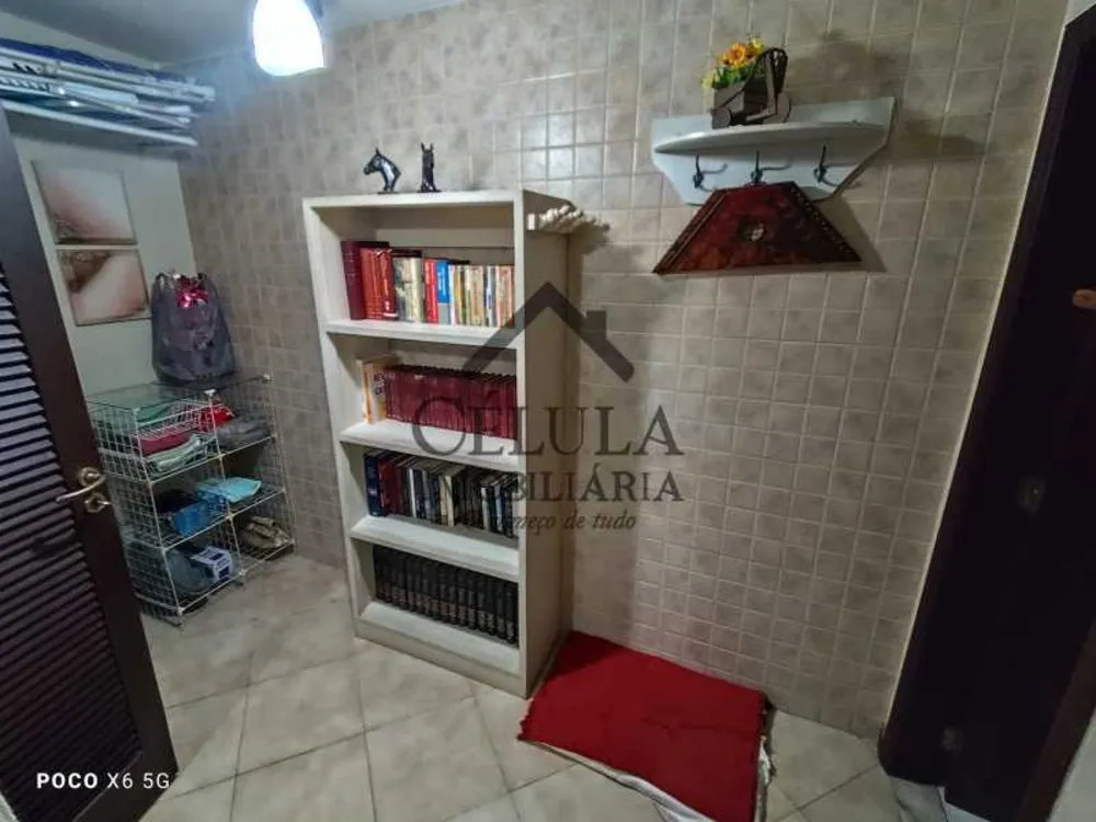 Casa de Condomínio, 3 quartos - Foto 11