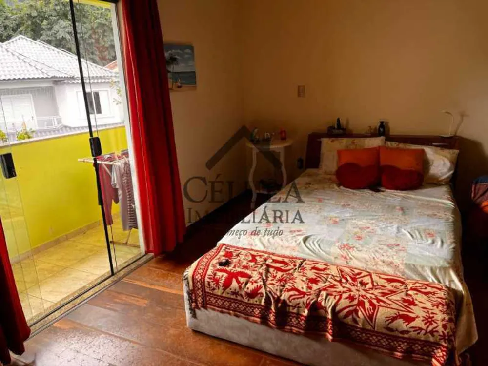 Casa de Condomínio, 4 quartos - Foto 15