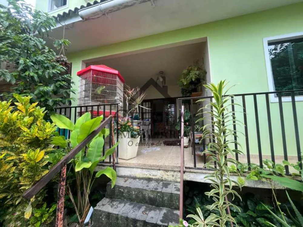 Casa de Condomínio, 4 quartos - Foto 4