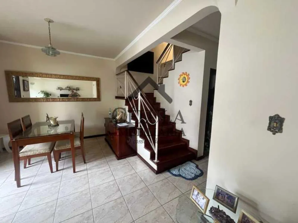 Casa de Condomínio, 4 quartos - Foto 11