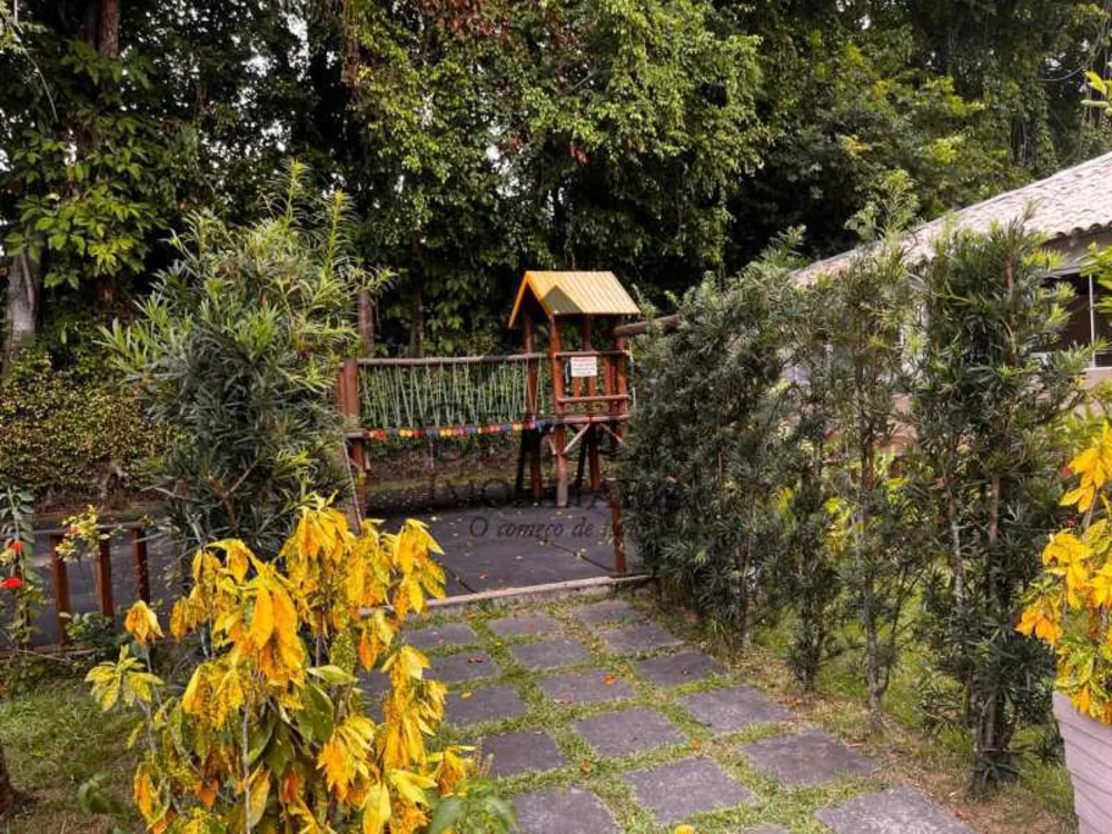 Casa de Condomínio, 4 quartos - Foto 22