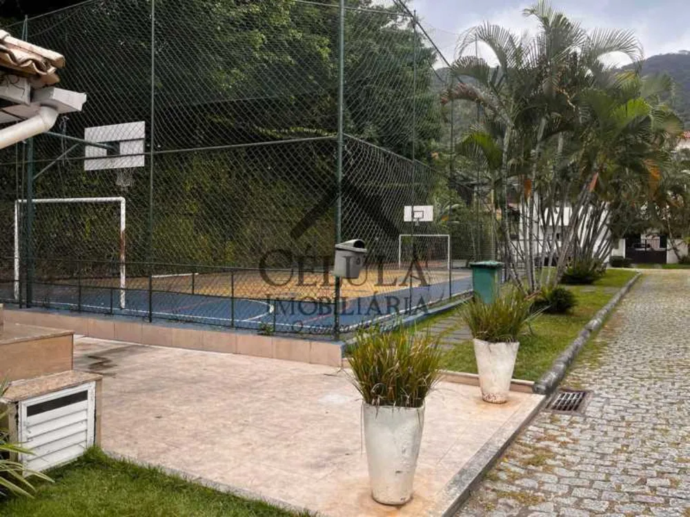 Casa de Condomínio, 4 quartos - Foto 28