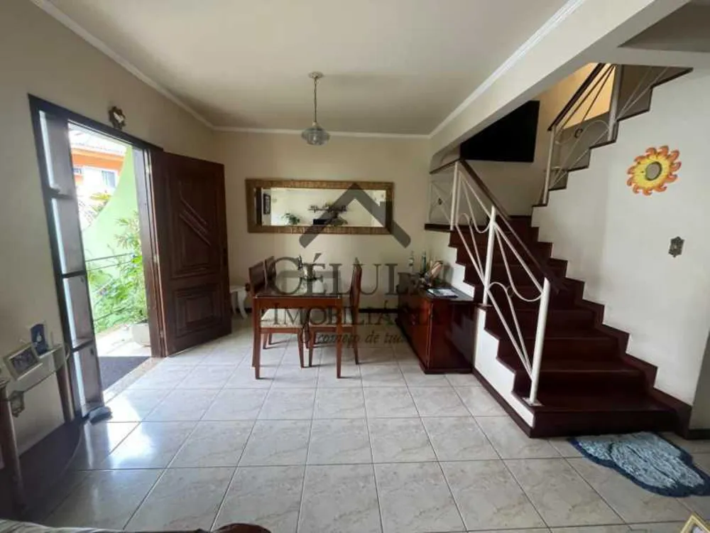 Casa de Condomínio, 4 quartos - Foto 10
