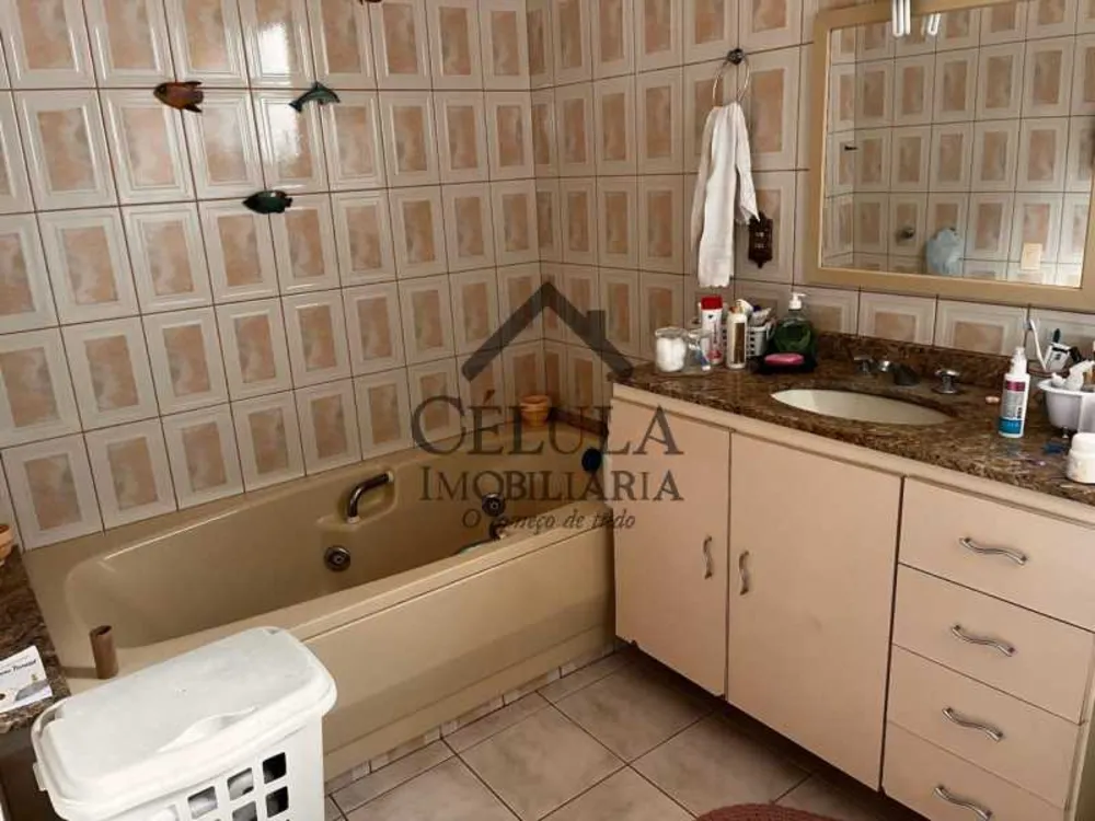 Casa de Condomínio, 4 quartos - Foto 20