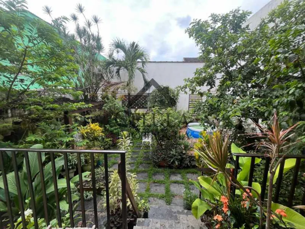 Casa de Condomínio, 4 quartos - Foto 6